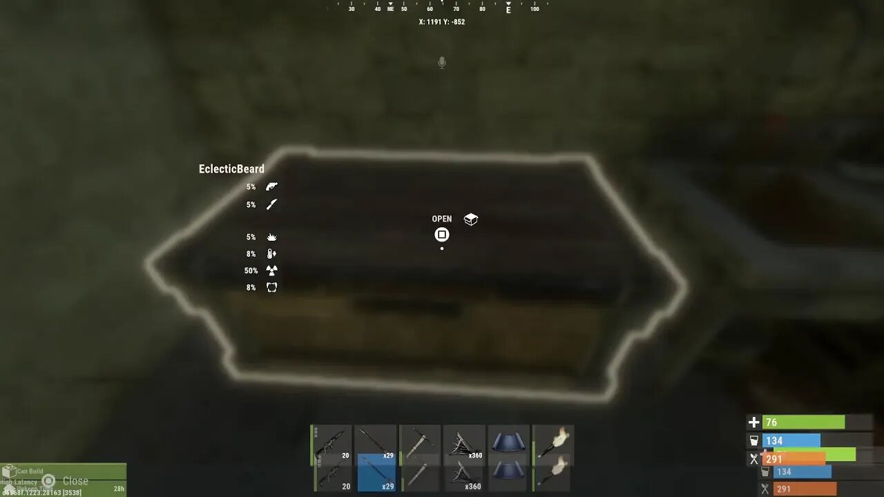 Weve Been Raided