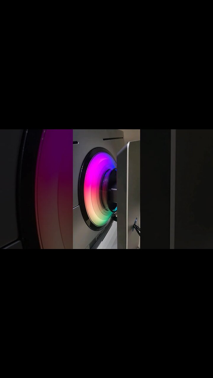 NEW vs OLD - SAMSUNG Odyssey G9 Monitor #Shorts
