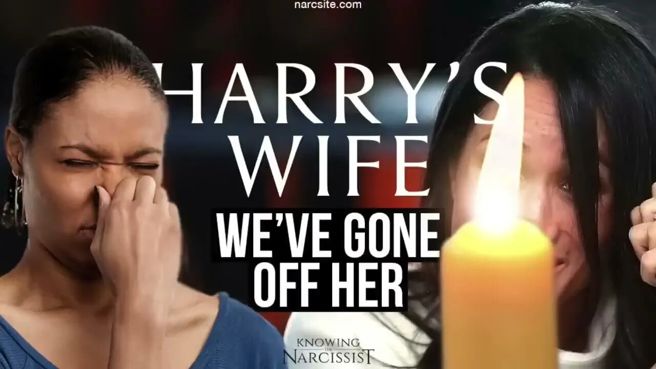 Weve Gone Off Her (Meghan Markle)