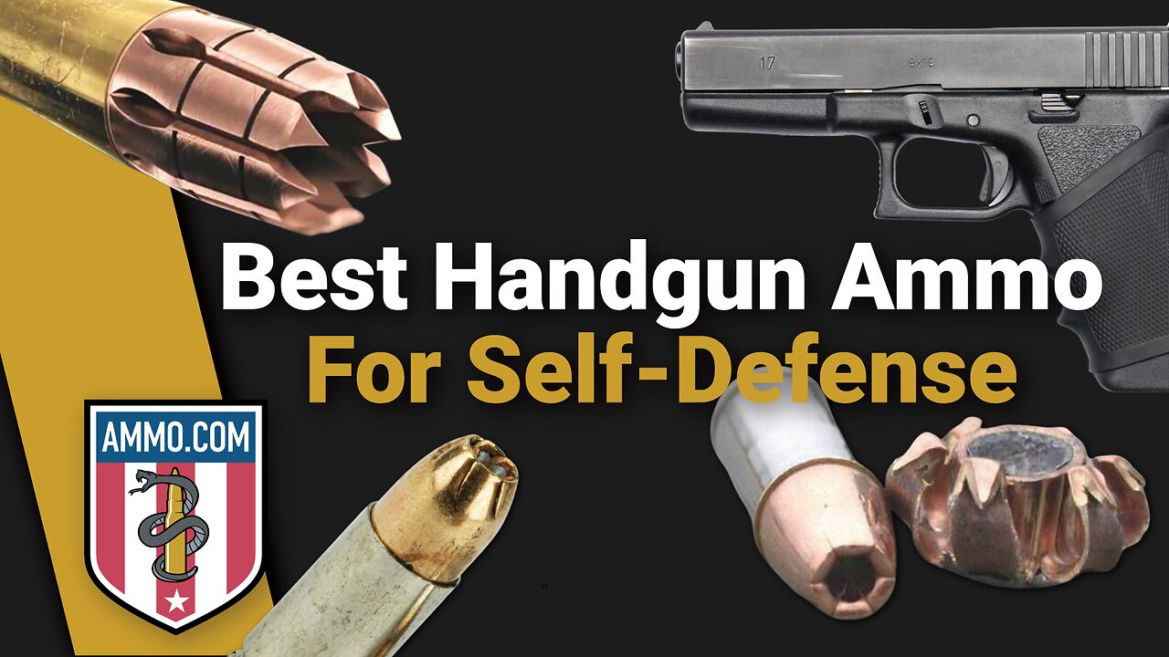 Whats the Best Hollow Point Ammo for EDC?