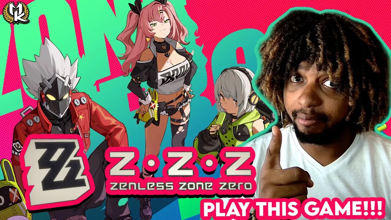 I Tried Out The Zenless Zone Zero EqualizingTest | Its AWESOME!