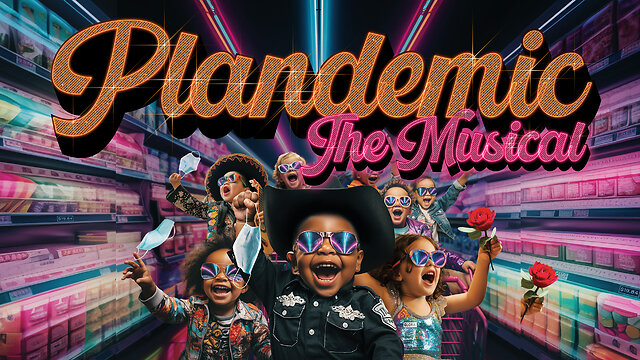 Plandemic: Part 4—The Musical