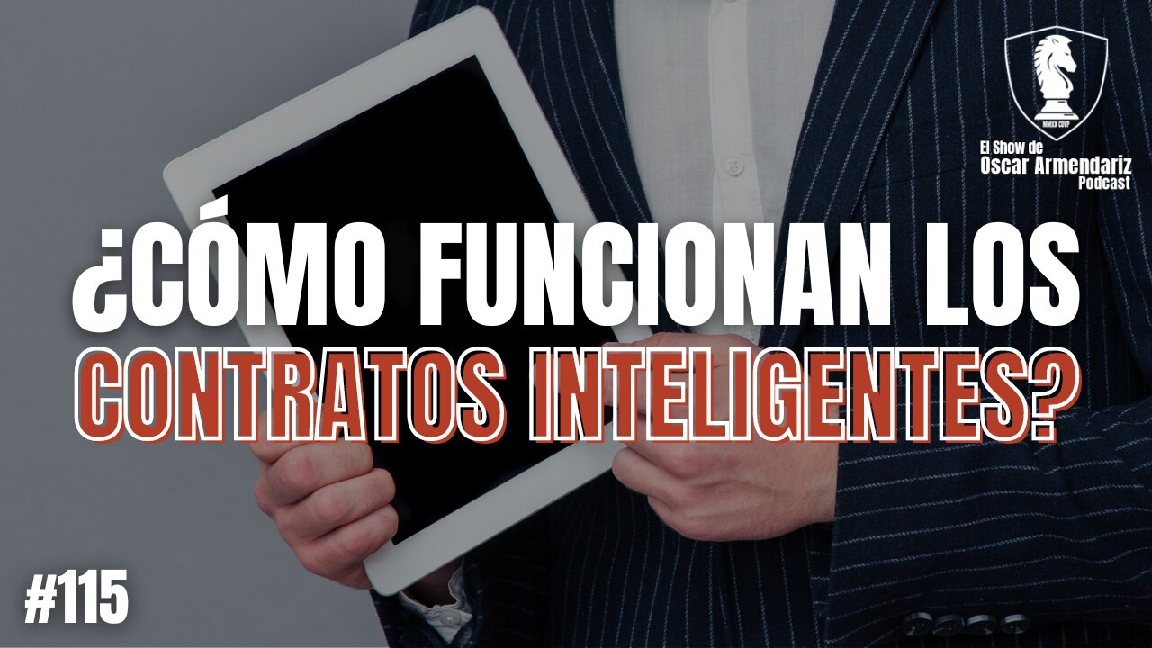 NFTs y Contratos Inteligentes | Invitado Ignacio Leyes