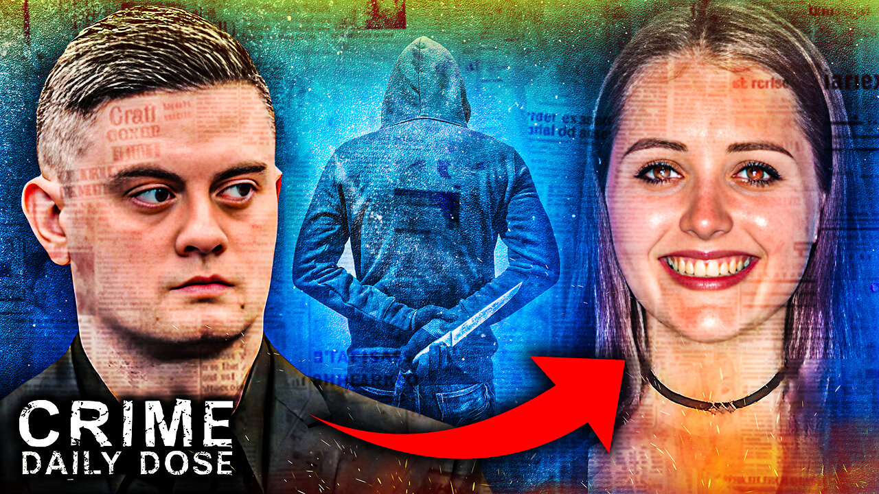 He Seemed Nice - The Tinder Date Killer