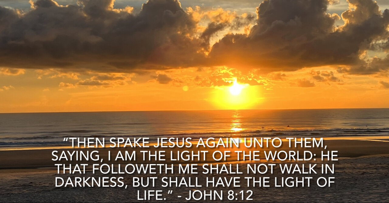 Psalm 5 Protection For The Righteous and Exposure of The Wicked