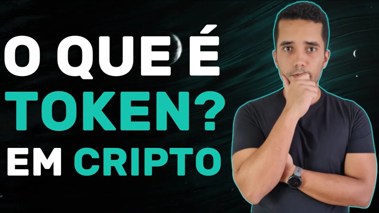 O que um TOKEN?