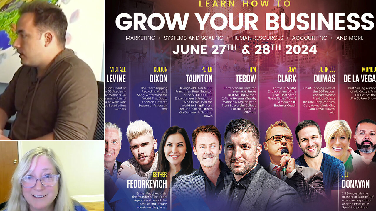 Business Podcasts | Should You Focus On Sales or Systems? Youve Helped Me w/ Search Engine Optimization, Huge! Now All My Leads Come from My Website! - Amy Baltimore CPA + 29 Tix Remain for June 27-28 Workshop