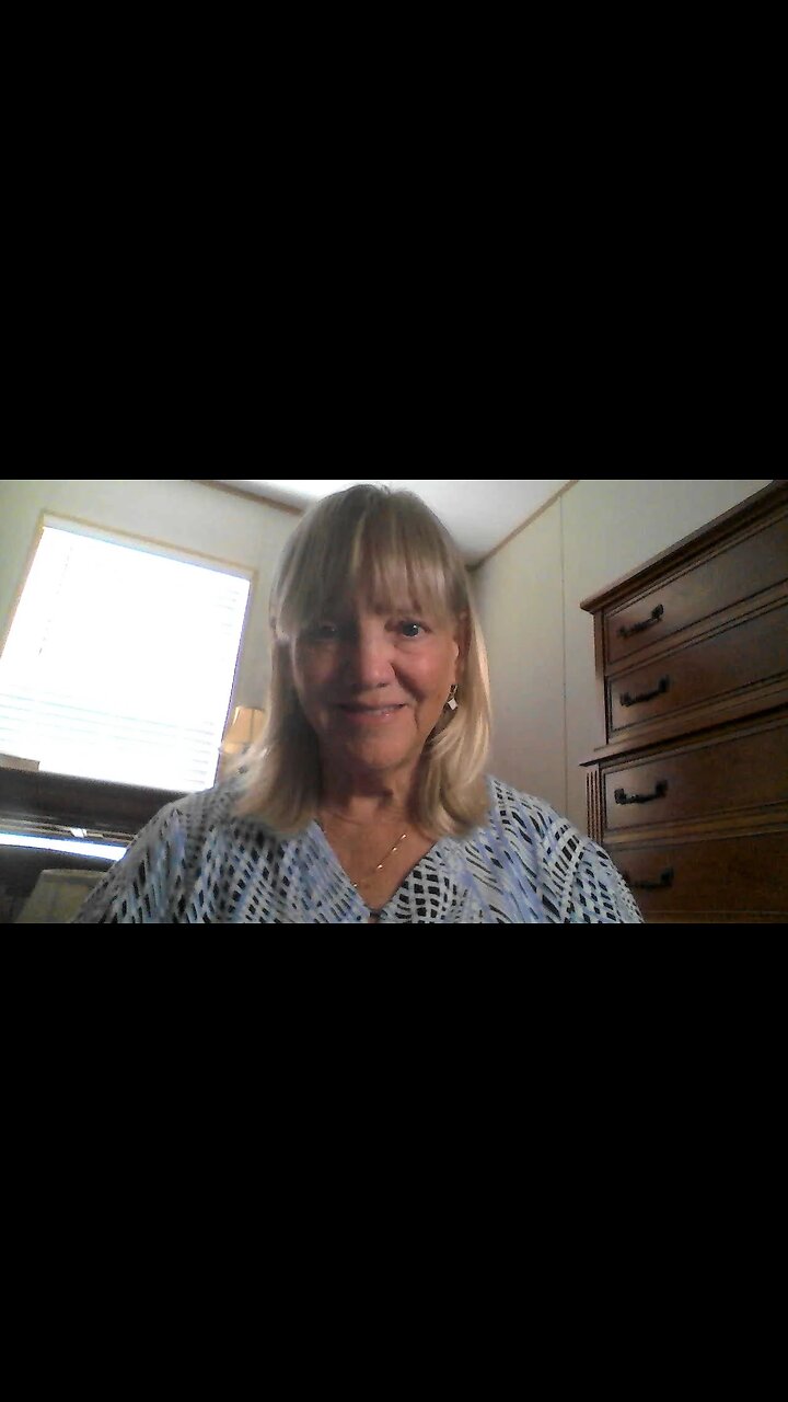 Part 2 of 2 Videos --- God Said, Prophesy To The Remnant: Declare What I Will Do Through You!
