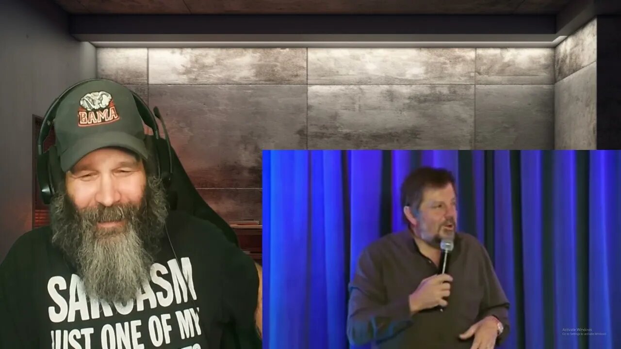 American Reacts to Live at Jethros - Dead Cat