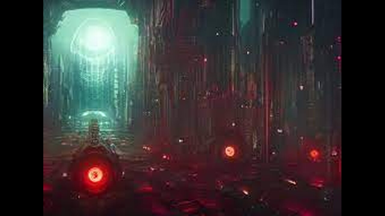 The Helpful Robots β¦ By Robert Shea