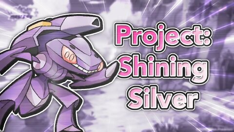 POKEMON BRICK BRONZE SHINING SILVER LIVESTREAM!