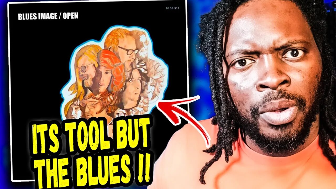 A 69 CLASSIC!! Blues Image Clean Love | FIRST TIME REACTION