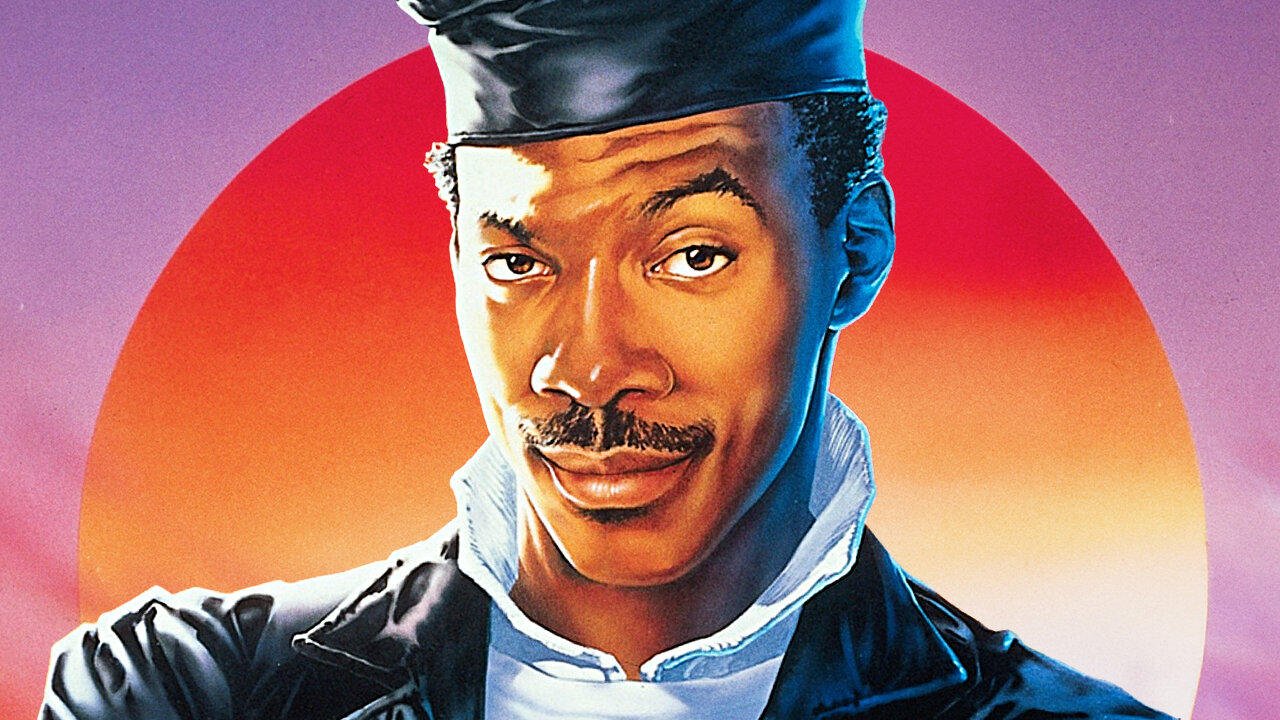 The Golden Child: Eddie Murphys Big Trouble in Little China