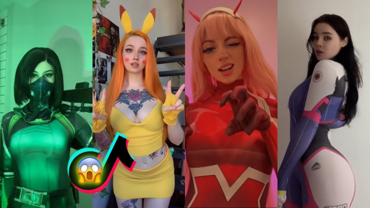 TikTok Outfit Change | TikTok Outfit Challenge | Outfit Change TikTok spider girl #tiktok #outfit