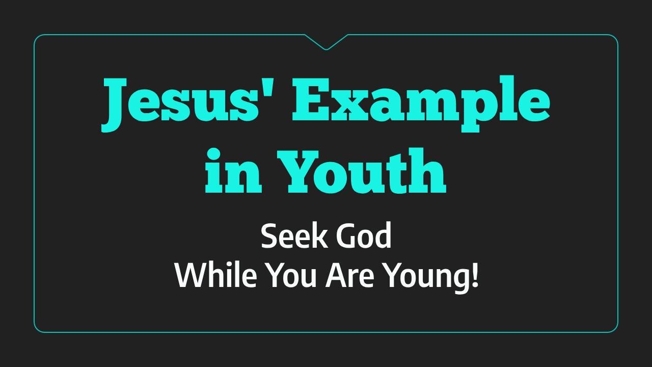 Jesus Youth and Family Life