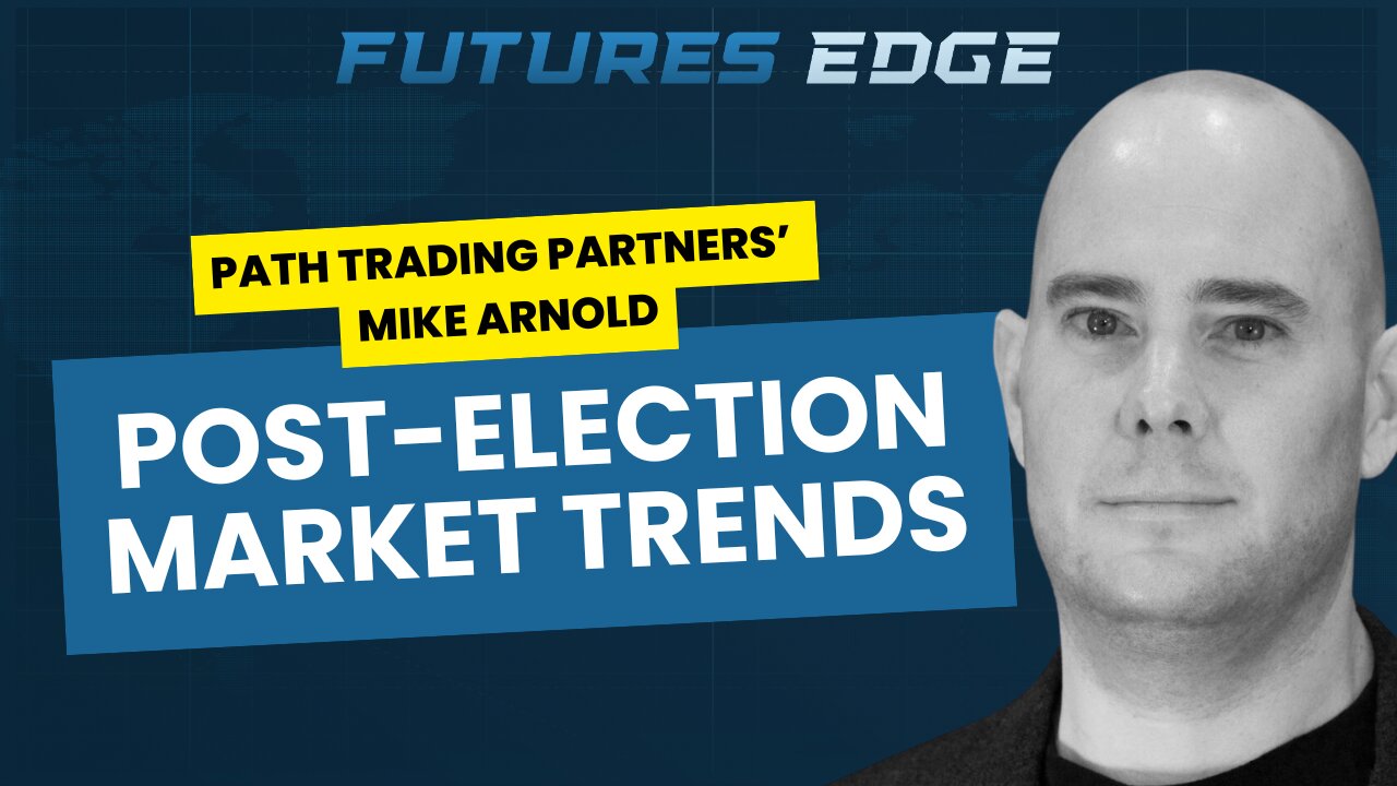 Whats NEXT for Your Investments After the Election?