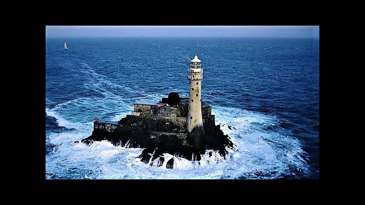 12 Unique Abandoned Places