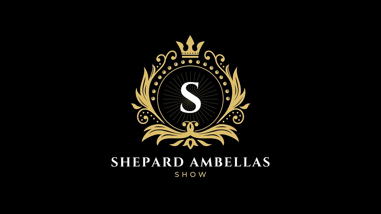 Shepard Ambellas Show: 424 | The apocalypse eclipse traffic jam from hell - whats next?