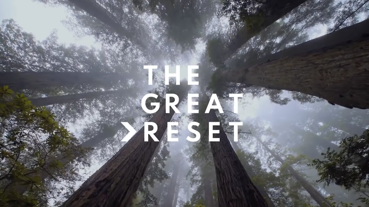 THE GREAT RESET – Official Clip from Plandemic 3: The Great Awakening