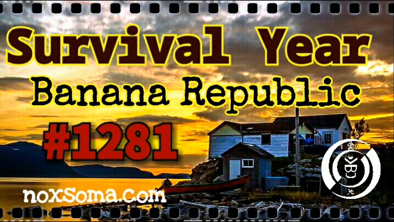 Hindsight Retrospective 2020: Banana Republic [08 December]