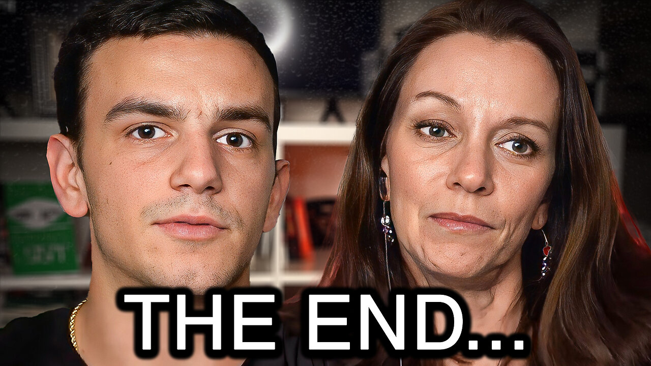 The Final Mom REACTS Video...