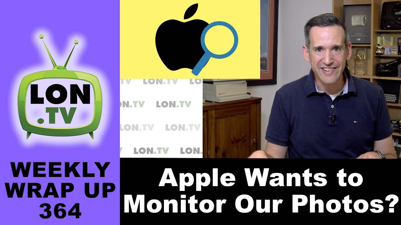 Analyzing Apples Plan to Scan and Monitor User Photos for Child Abuse Imagery
