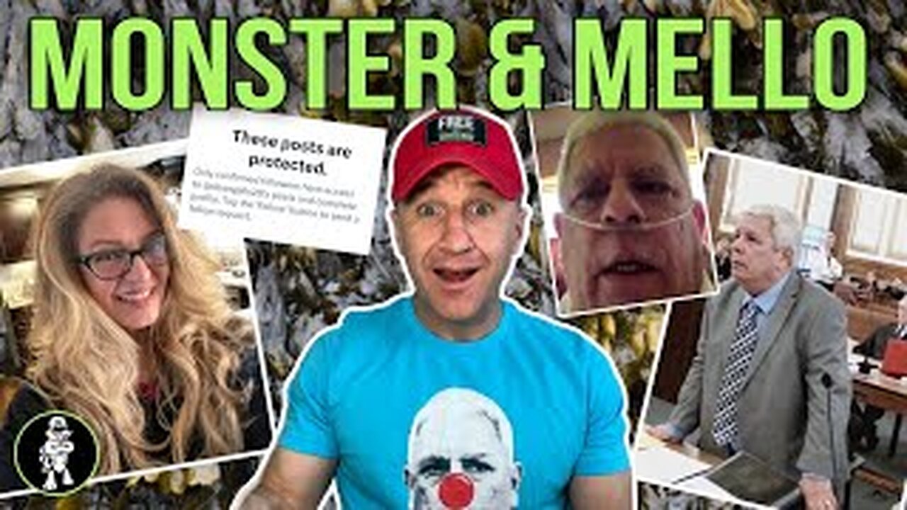Ep701 - Karen Read Case: Ken Mellos Failed Indictment | Frauds & Trolls