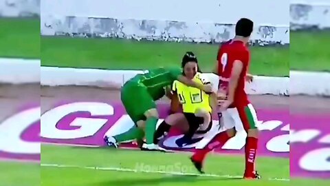 Funny | football | hug | football moments