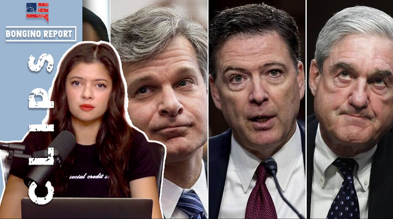 Dont Fall For This Deep State Propaganda
