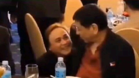 FIRST TIME NAKITA KO SI PRRD