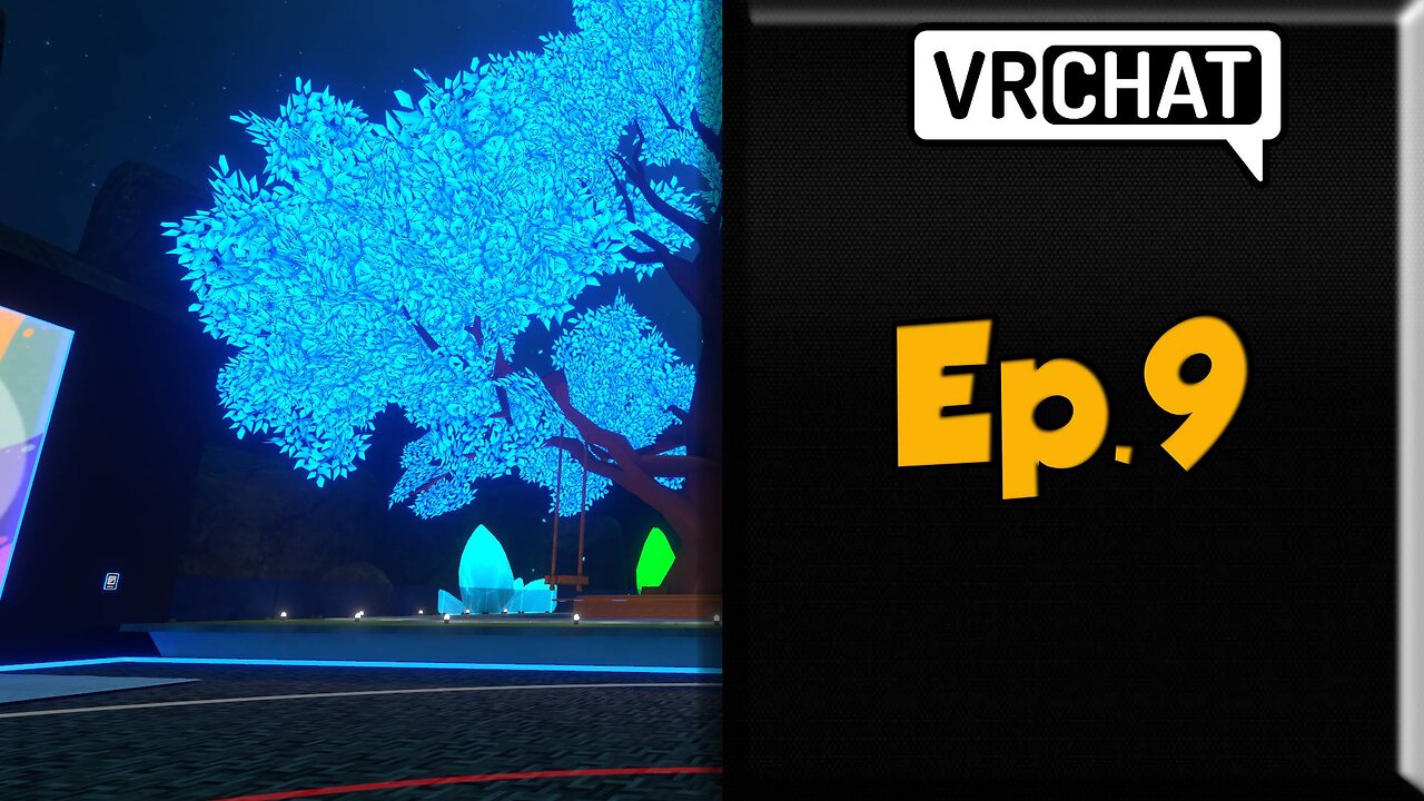 VRCHAT- FurryHideout[Ep.9]...