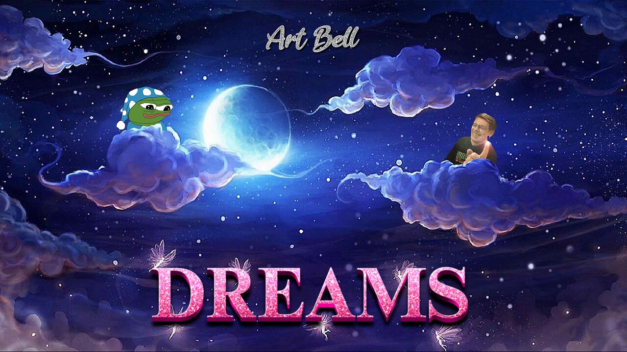 Text Arr ART BELL