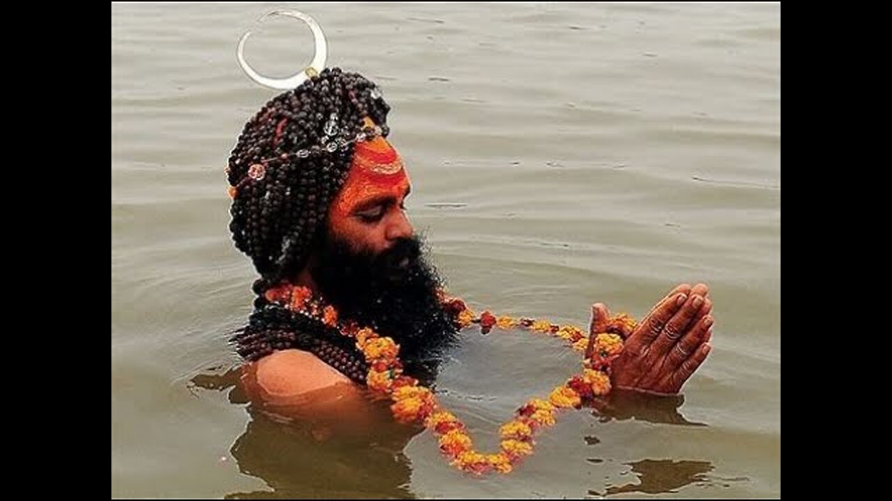135 I learned more about Bhakti when a friend quit Church
