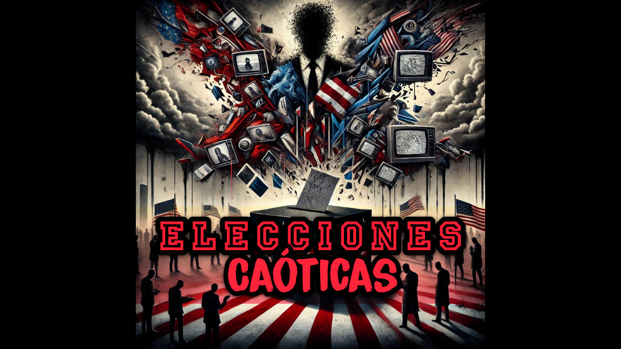 Elecciones Caóticas