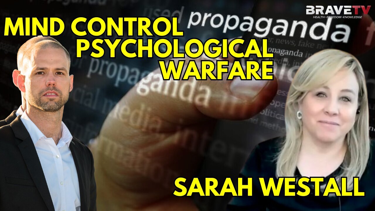 Spiritual Warfare, the Big July Event, Mind Control & More.. Sarah Westall on Dr. Jason Deans Show