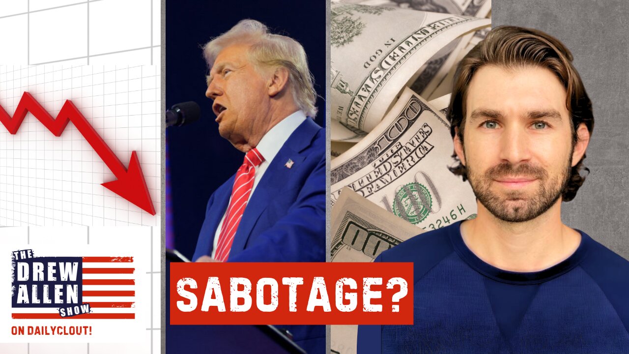 Government Shutdown and Trump Agenda Sabotage?