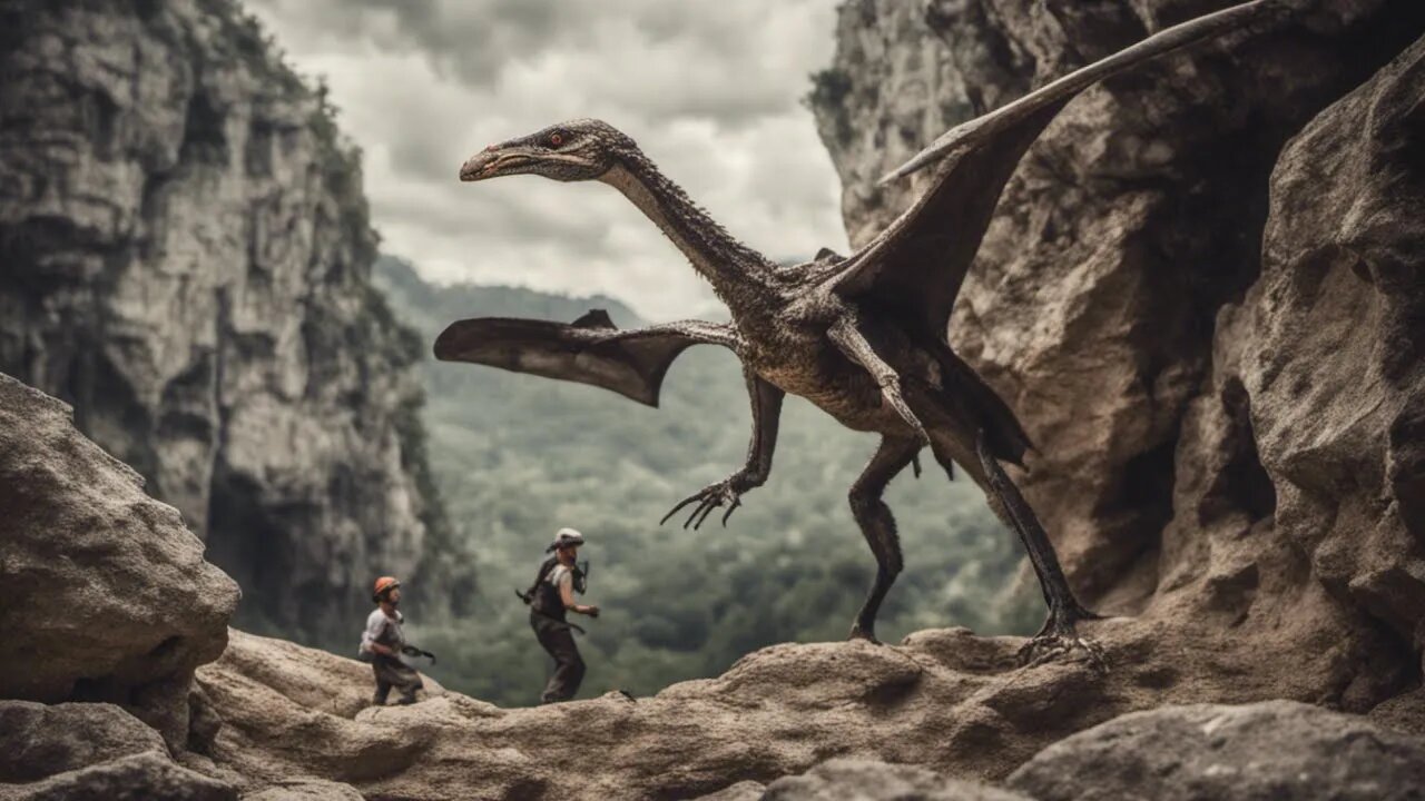 Greg Carlwood | Top 5 Fortean Phenomenon, Killer UFOs, Tibetan Magic and The Limestone Pterodactyl