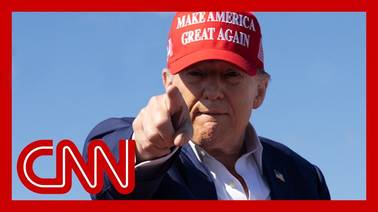 Tyrannical- AZ election official responds to Trumps ominous warning