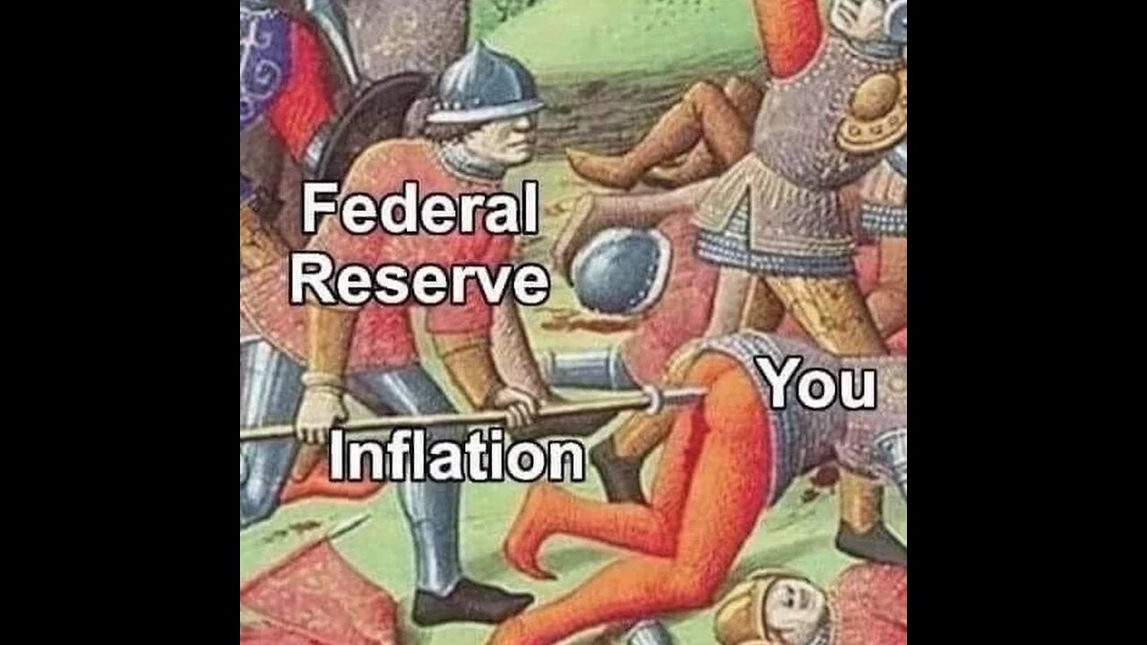 👀X22 REPORT: DS SCRAMBLING TO EXPLAIN THE FAILING ECONOMY👀