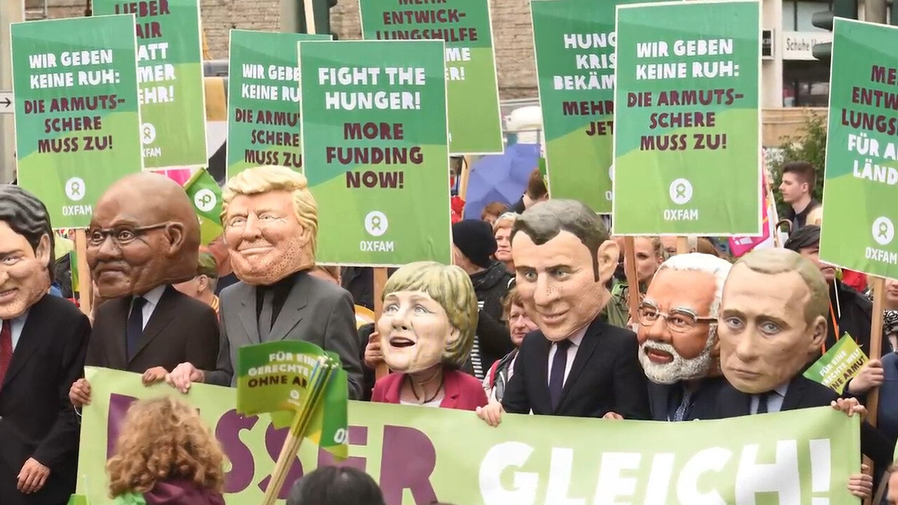 Der geheime Plan der Rockefeller-Stiftung: TOTALE KONTROLLE !!!Seit 1,5 Jahren ZENSIERT🙈