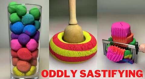 wie kann man sich als frau befriedigen Satisfying Video Stock Footage - Looping 3D Animations & Motion Clips main image 1