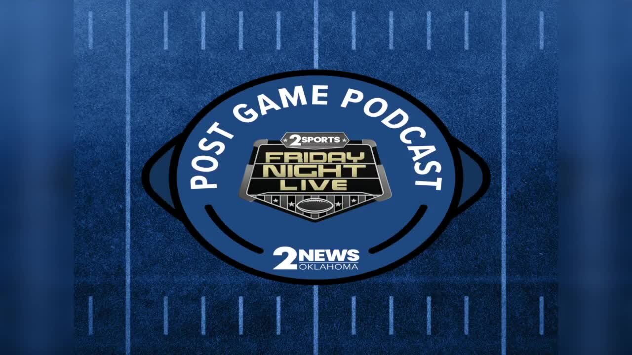 FNL Post Game Podcast Episode 2