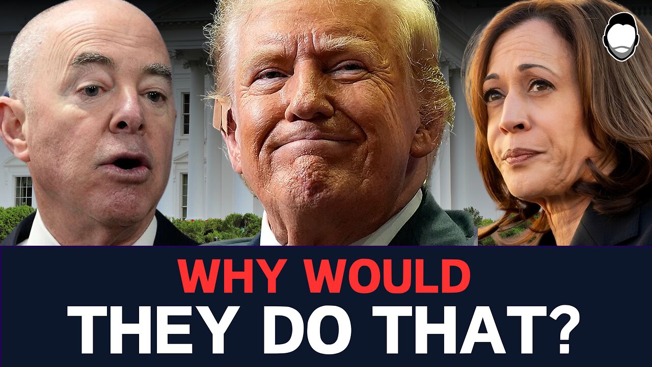 Trump Drones REJECTED... WHY?; J13 Committee FORMED; Crooks Social Media; Kamala CONDEMNED