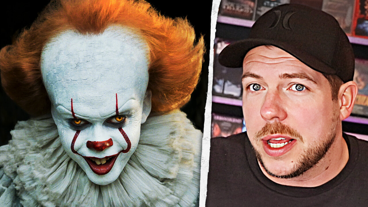 Pennywises Greatest Hits: Scares, Kills, & Iconic Moments
