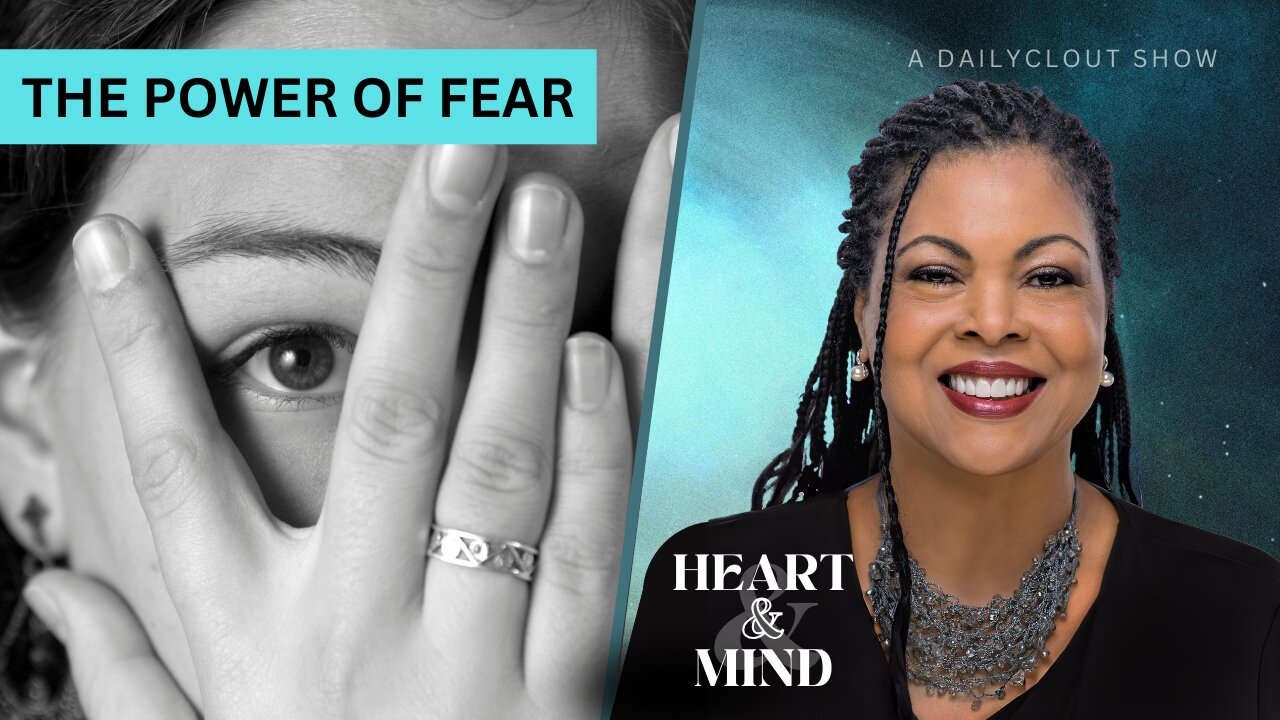 The Power of Fear