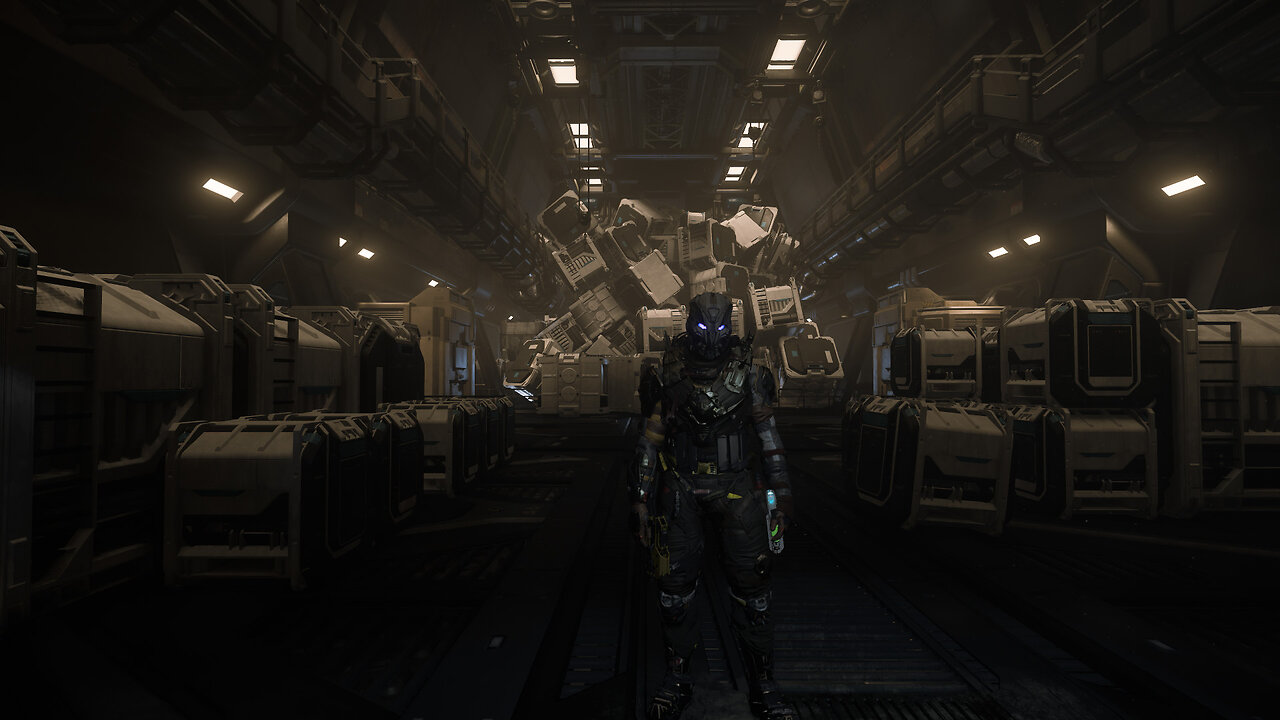 🍀Salvage solo , best way to make BIG money in Star Citizen #Reclaimer 🍀