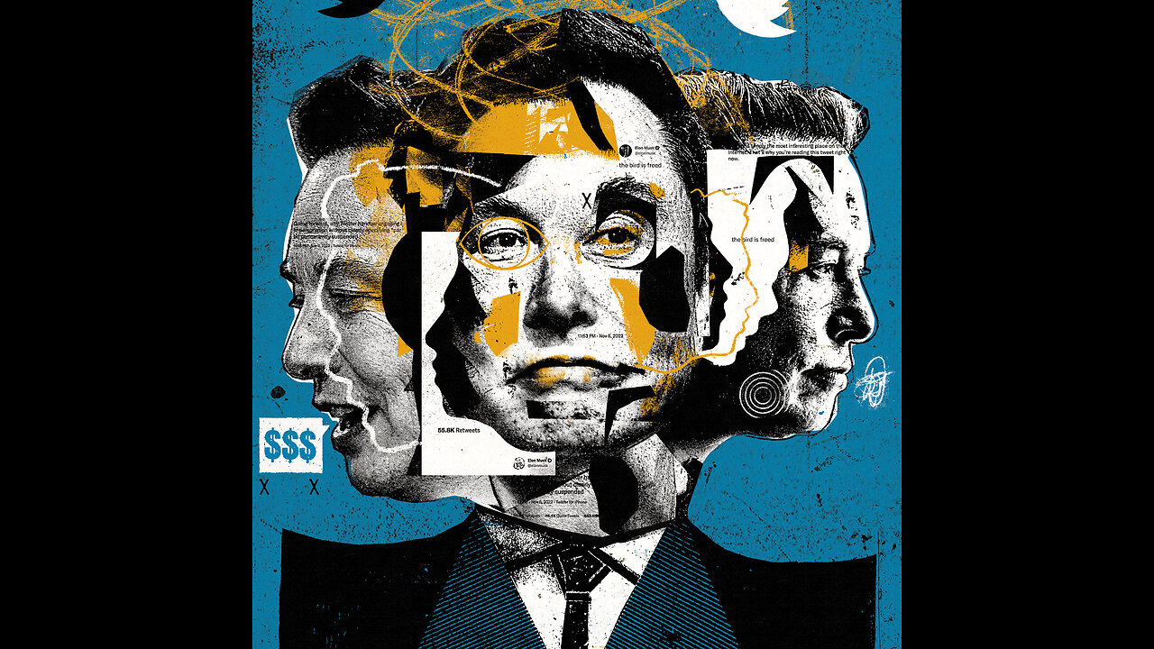 Why the cult sold Twitter to Elon