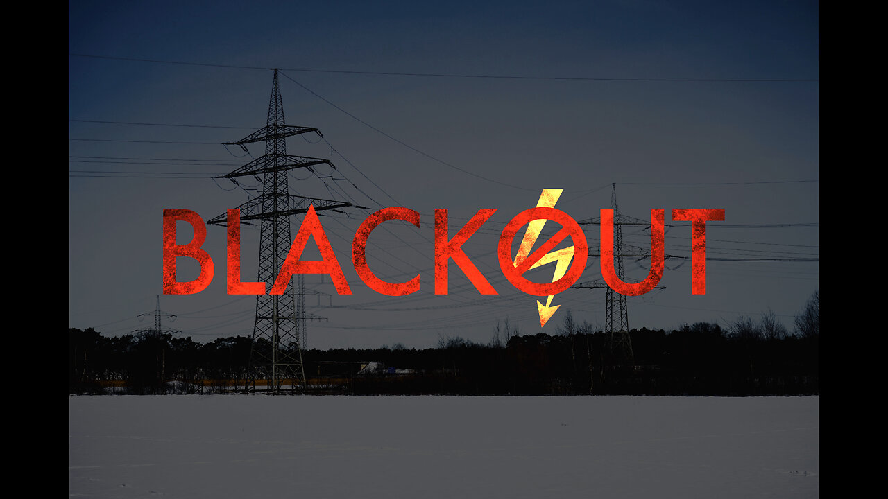Shock: Sweden Dumps Bidens Unstable Green Energy Agenda