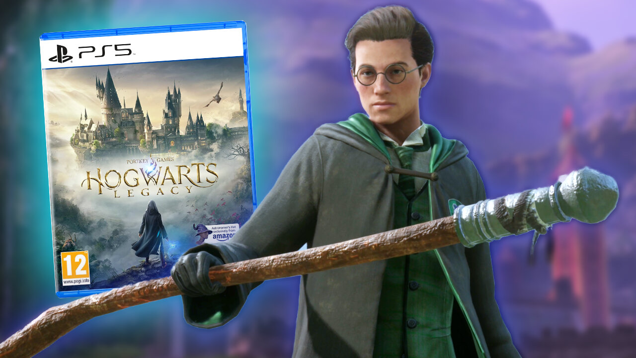10 Things NEW Hogwarts Legacy Players NEED to KNOW!