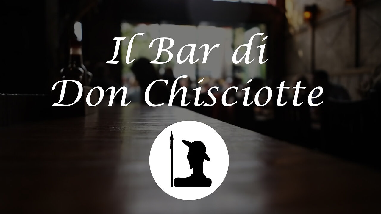 Cè bisogno del Sacro, a questo mondo